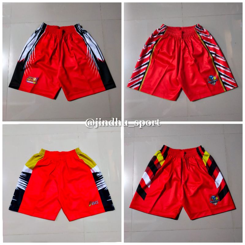 celana full printing celana voli celana olahraga celana batminton celana tenis celana gym celana pri