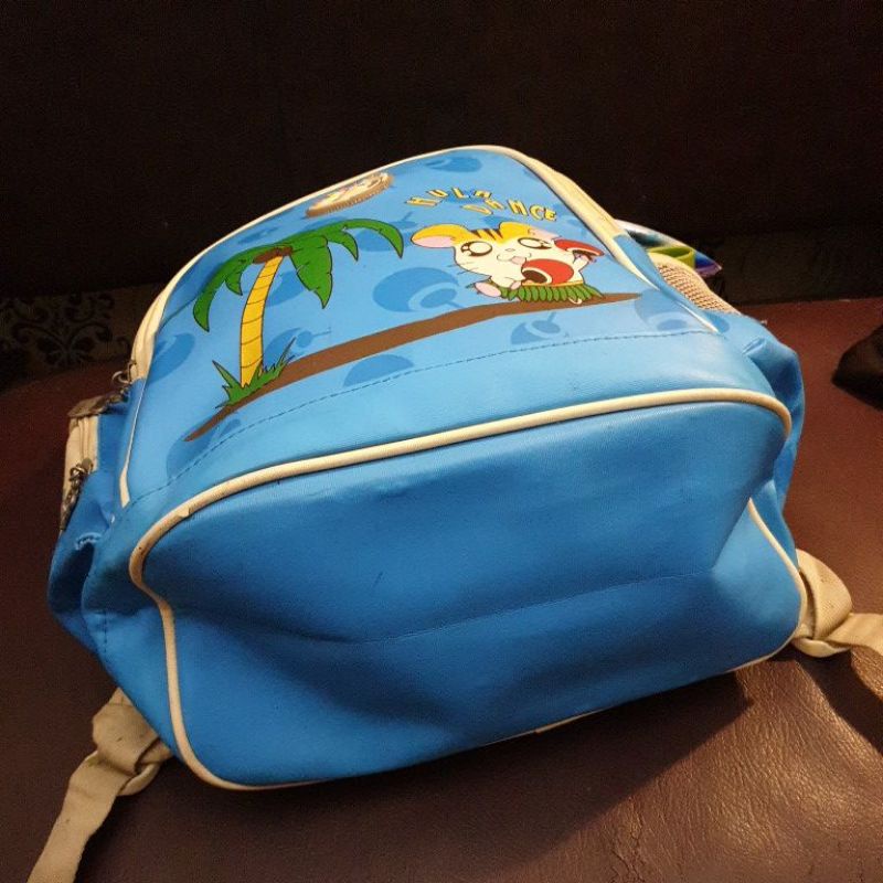 TAS PALO ALTO PRELOVED UNISEX ORIGINAL