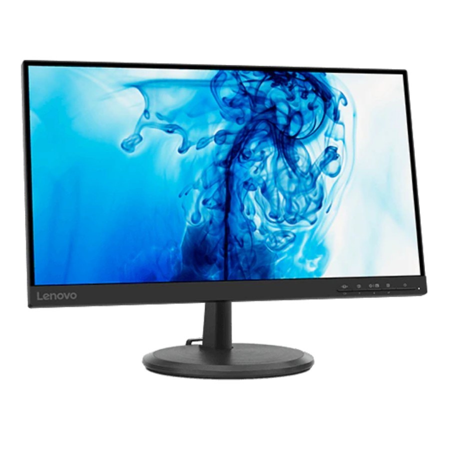 Monitor Lenovo D22e-20 2.45 Inch IPS (66D2KAC6WW)