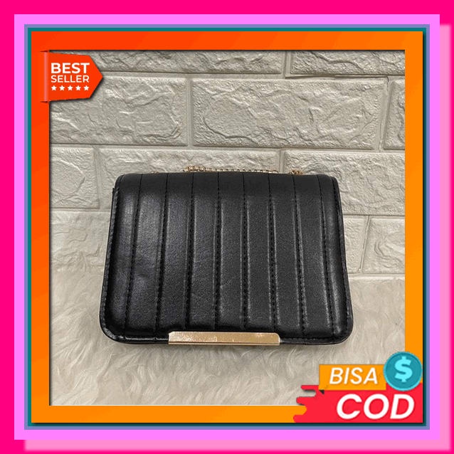 Tas Selempang Wanita Import Jielangshi 811 Model Korea Chibao Terbaru 8211 Slempang Wanita Tas Selem