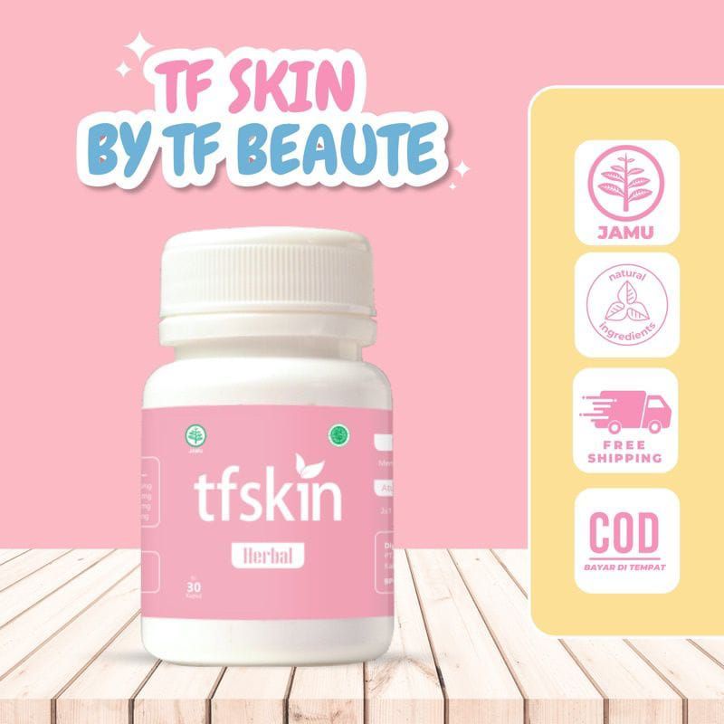 TF SKIN BEAUTE BOOST / TF BEAUTY WHITE