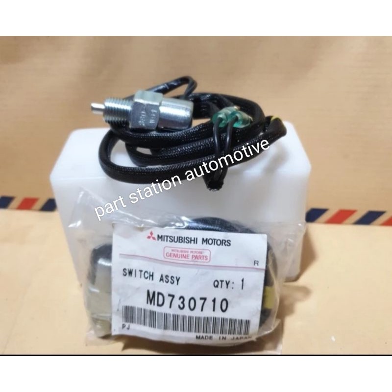 SWITCH ATRET SWIT MUNDUR L300 ORIGINAL MD730710