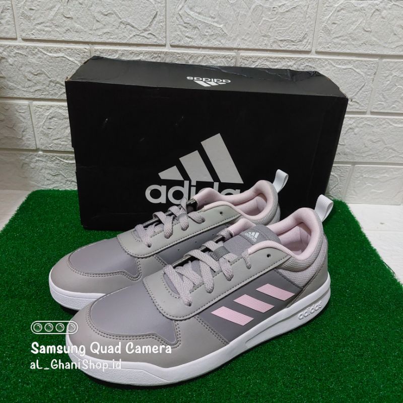 Sepatu Sneakers Wanita ADIDAS TENSAUR K GZ7716 Women Original