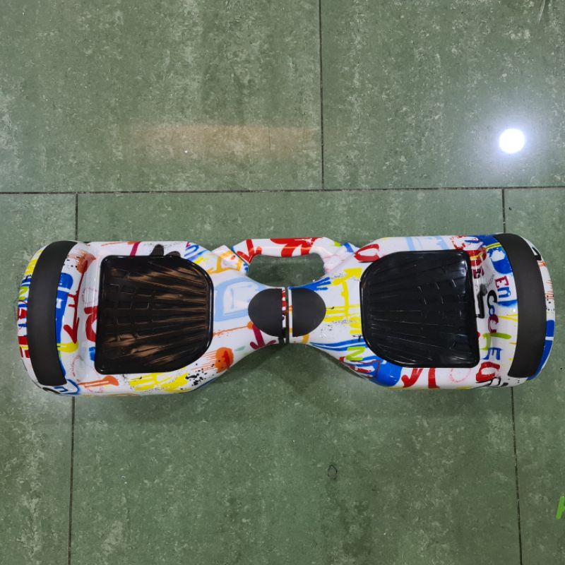 Hoverboard / Smart Balance Wheel 6.5 inch LIGHT TERMURAH