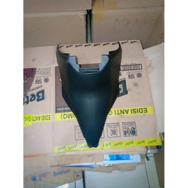 Cover tutup mesin vario 125 150 new 2018 2019