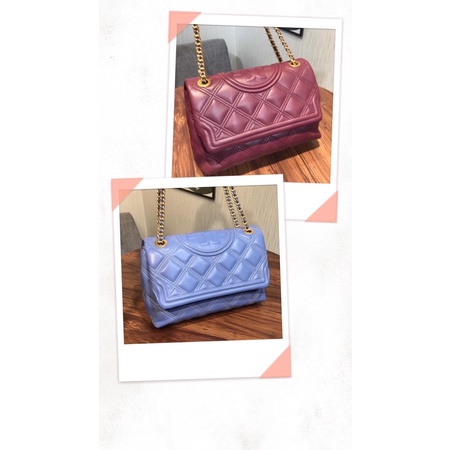 Tory Burch Original Factory Outlet Fleming Soft Convertible