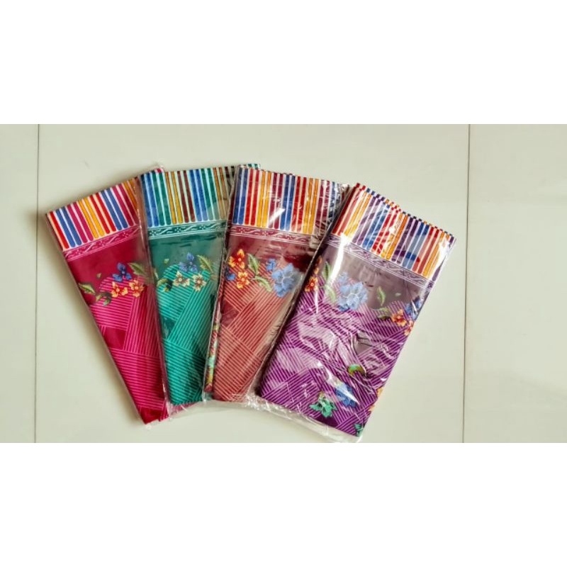 GENDONGAN SEWEK BERMOTIF GARIS/GENDONGAN SEWEK PALING MURAH