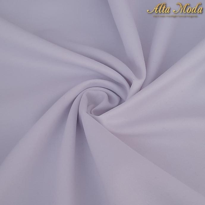 Alta Moda Katun Lorita Shirting White (1M)