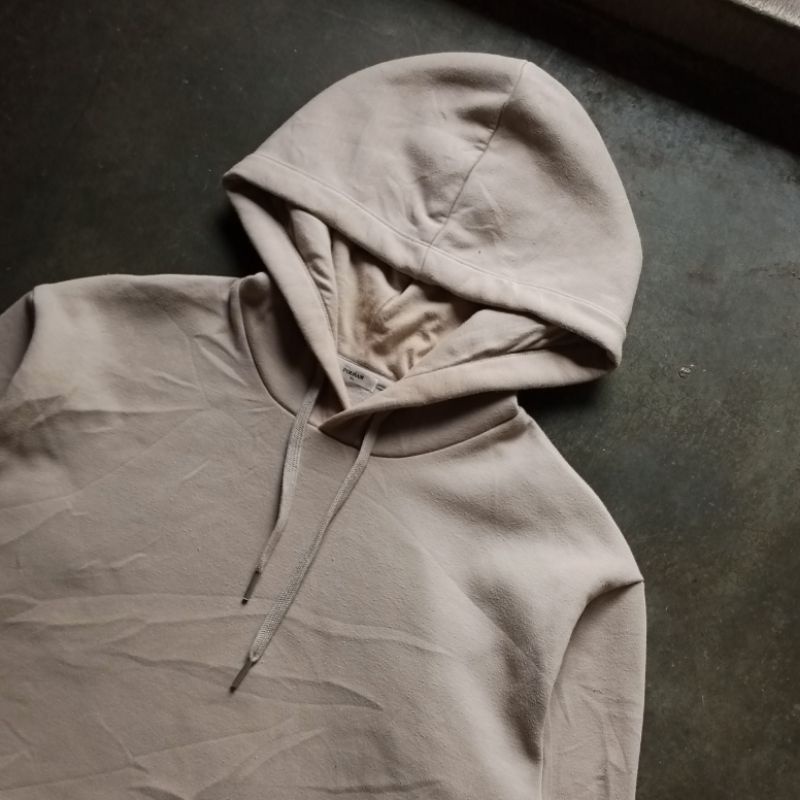 Hoodie polham original second