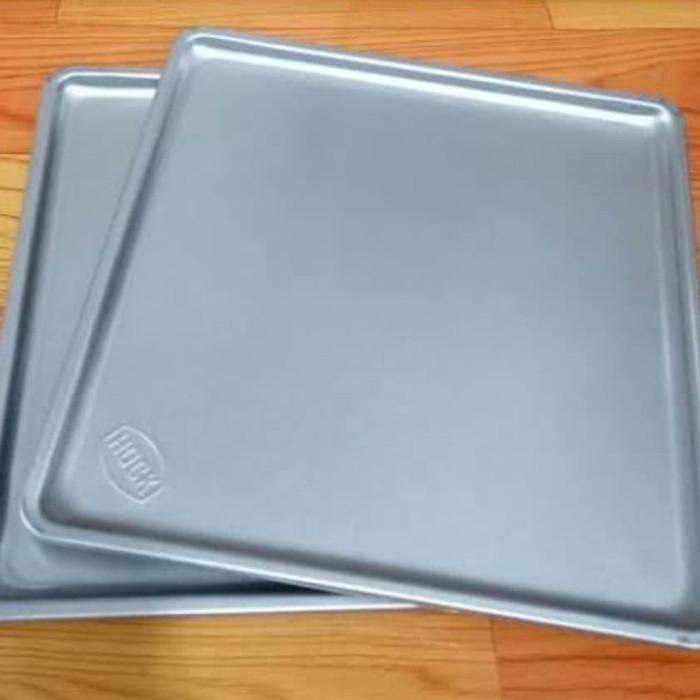 Oven Hock Loyang Oven No. 2 | Cake Tray Oven Alumunium