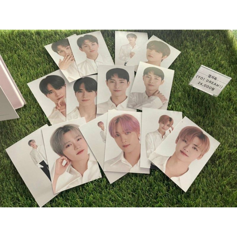 POSTCARD DREAM VIBE EXHIBITION MD