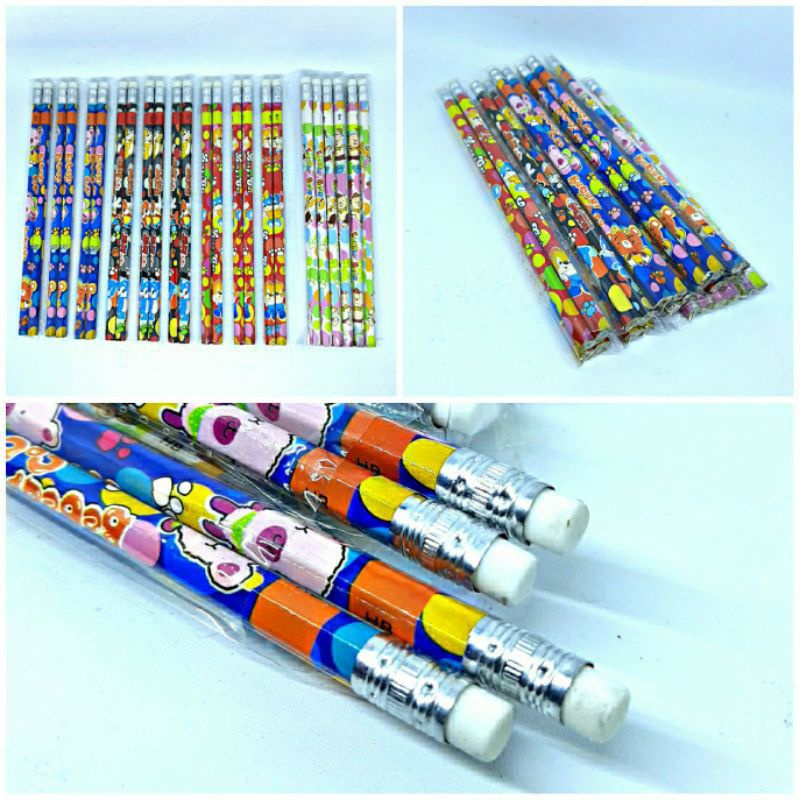 

Pensil HB Murah