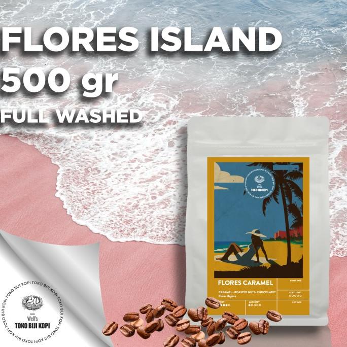 

BAYAR DITEMPAT BIJI KOPI ESPRESSO BLEND FULL ARABIKA FLORES CARAMEL - 500 GRAM /KOPI RUBE/KOPI KAPAL API/KOPI SLB/KOPI PEJUANG/KOPI BUBUK