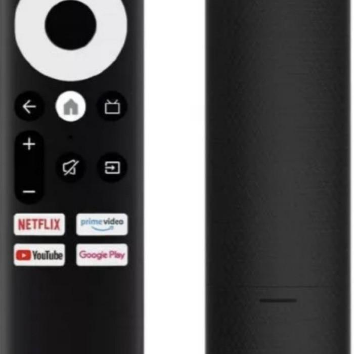 COOCAA LED TV 43S7G-43 INCH SMART ANDROID 11 DIGITAL TV NEW RESMI