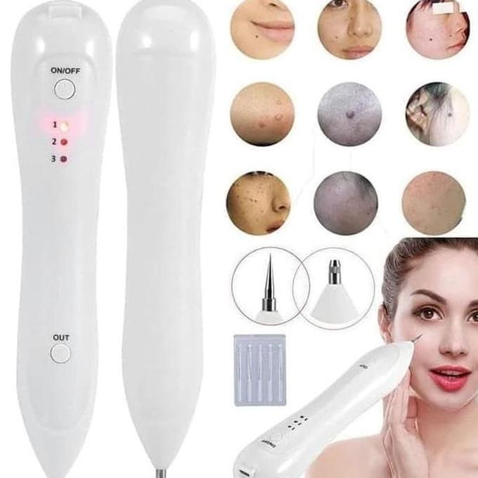 Alat Kecantikan Laser Wajah