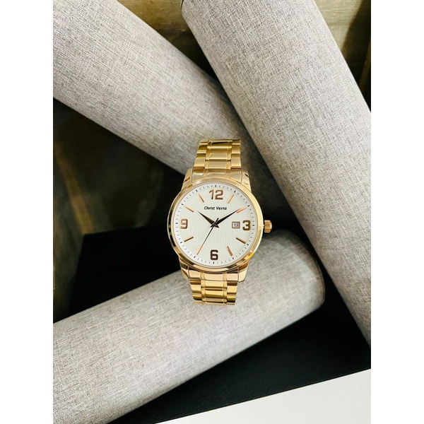 jam christ verra cowok