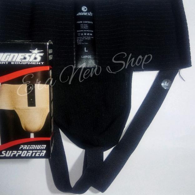 celana hernia cd turun berok Celana Hernia cd Pria celana dalam pria - Hitam, S