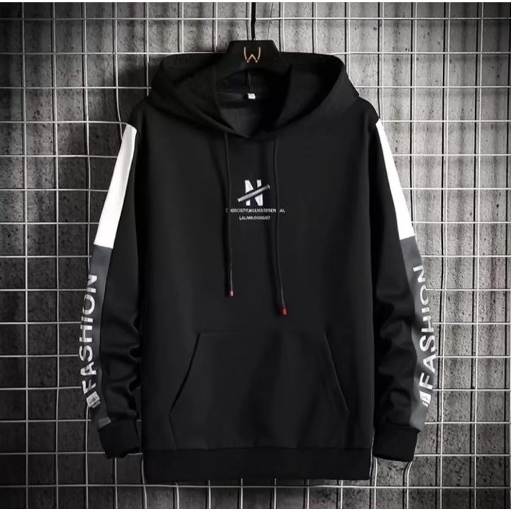 Jaket pria IKC 002 distro cbr six Bandung hoodie dua sisi bolak balik keren grosir pakaian pria H0D7 HOODIE PRIA HODIE PRIA Switer Sweater Suiter Suwiter Sewiter-4