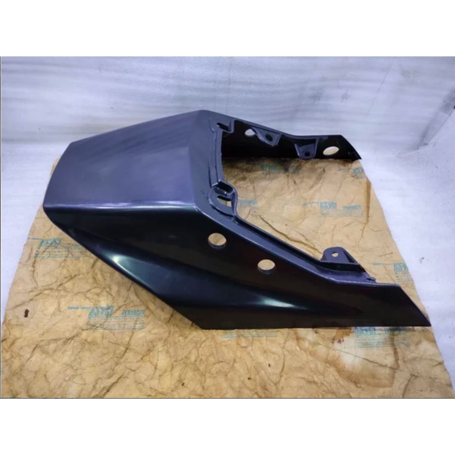 buntut belakang body belakang yamaha rxz rzr original nos