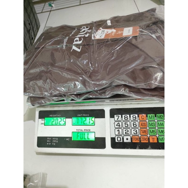 PAKET ORDERAN SHAFA DRESS ALHIJAZ