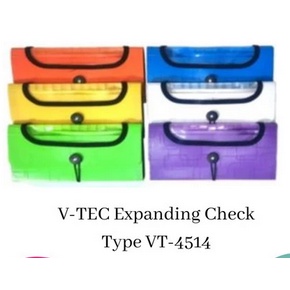 

V-TEC Expanding Check Type VT-4514