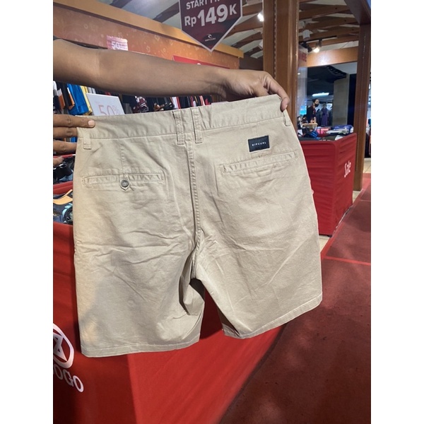 Celana pendek | Walkshort Ripcurl Original sale