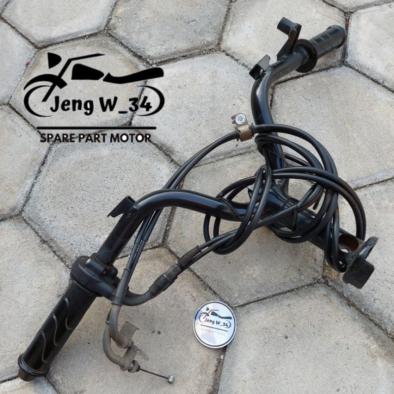 STANG FULLSET VARIO 125 VARIO 150 ORIGINAL