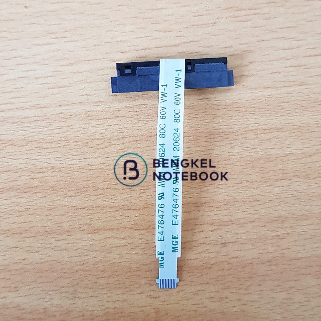 Konektor HDD HP PAVILION 15-C 15-CP 15-CC 15-CK 15-CF DD0G76HDD011