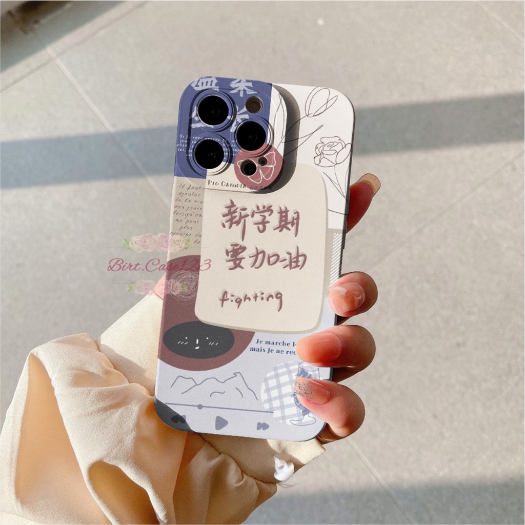 SOFTCASE PROCAMERA CUSTOM REAL GOOD OPPO VIVO SAMSUNG REALME XIAOMI IPHONE INFINIX FOR ALL TYPE BC6651