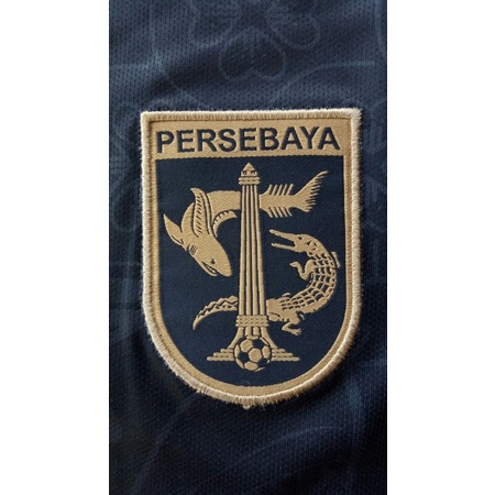 Jersey Third Persebaya Replika 2020-2021