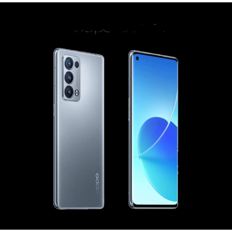 reno 6 pro 5g 12/256 GB Snapdragon720G 870 G