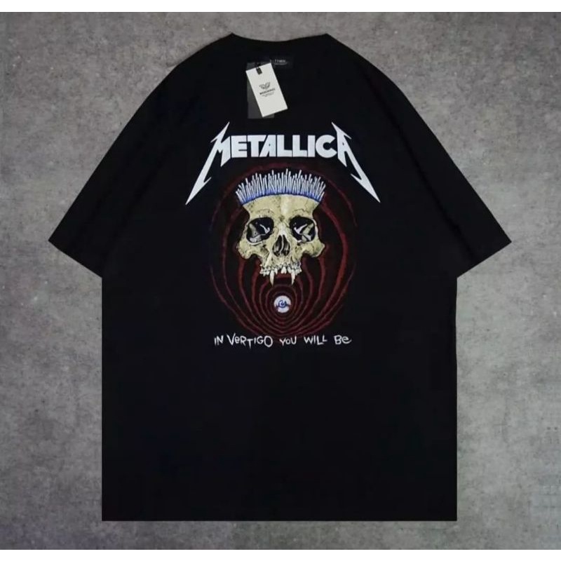 (COD) T-SHIRT VINTAGE BAND/baju oversize/T-Shirt Murah/Baju distro murah/baju vintage/T shirt vintag