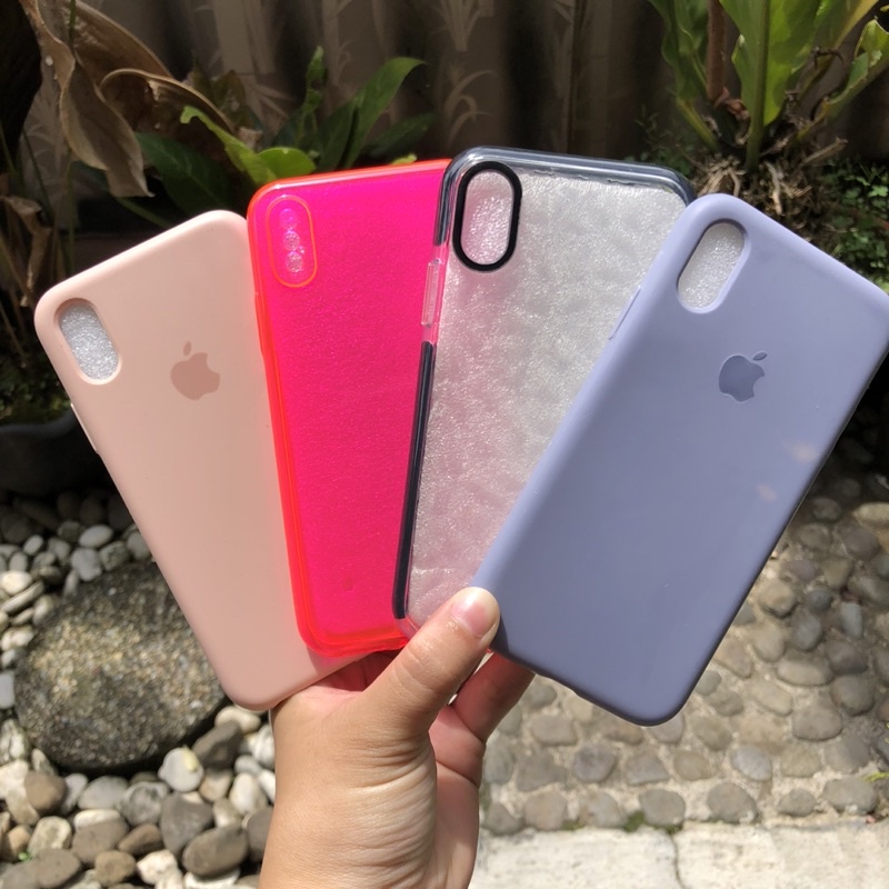 Preloved Case Iphone