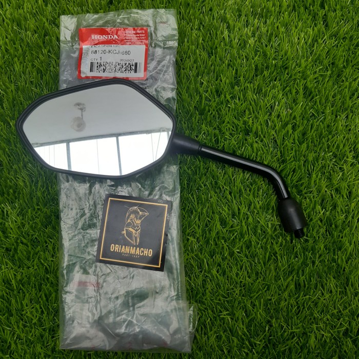 Spion New Cb150R Old Cb150R Streetfire Tiger Revo Megapro Fi Original