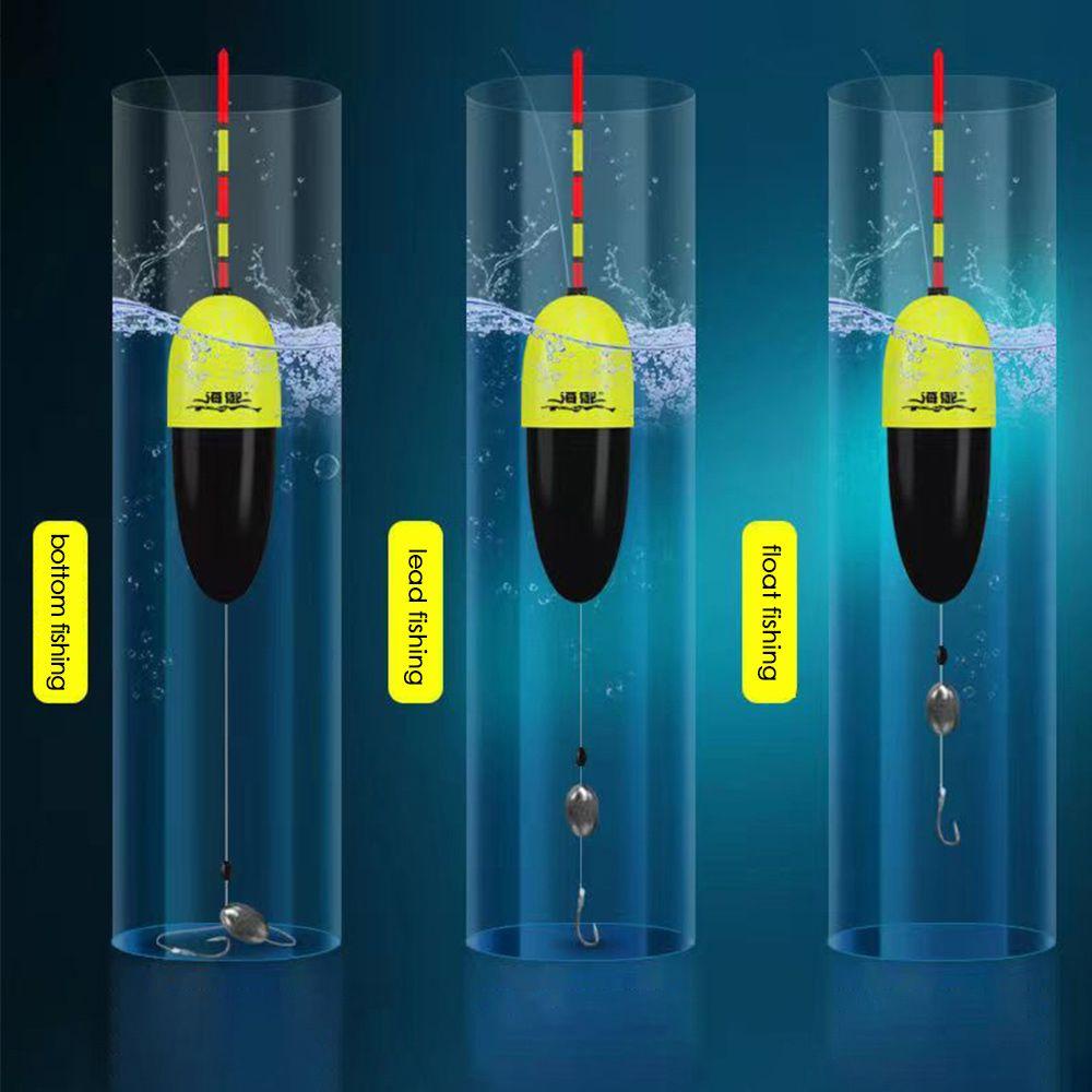 Preva Pelampung Pancing Otomatis gyro type Sea Fishing Rock Fishing Tackle