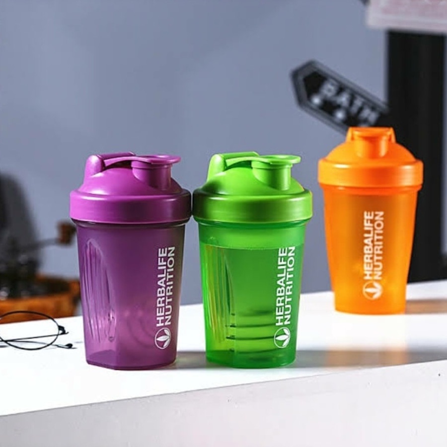 Shaker Herbalife-Botol Shaker Herbalife-400ml