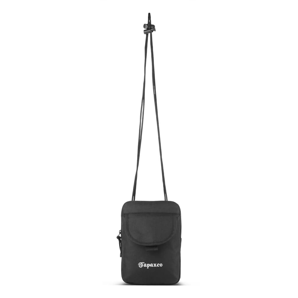 Tas Selempang Slingbag Unisex Trendy keyiu Zetshop
