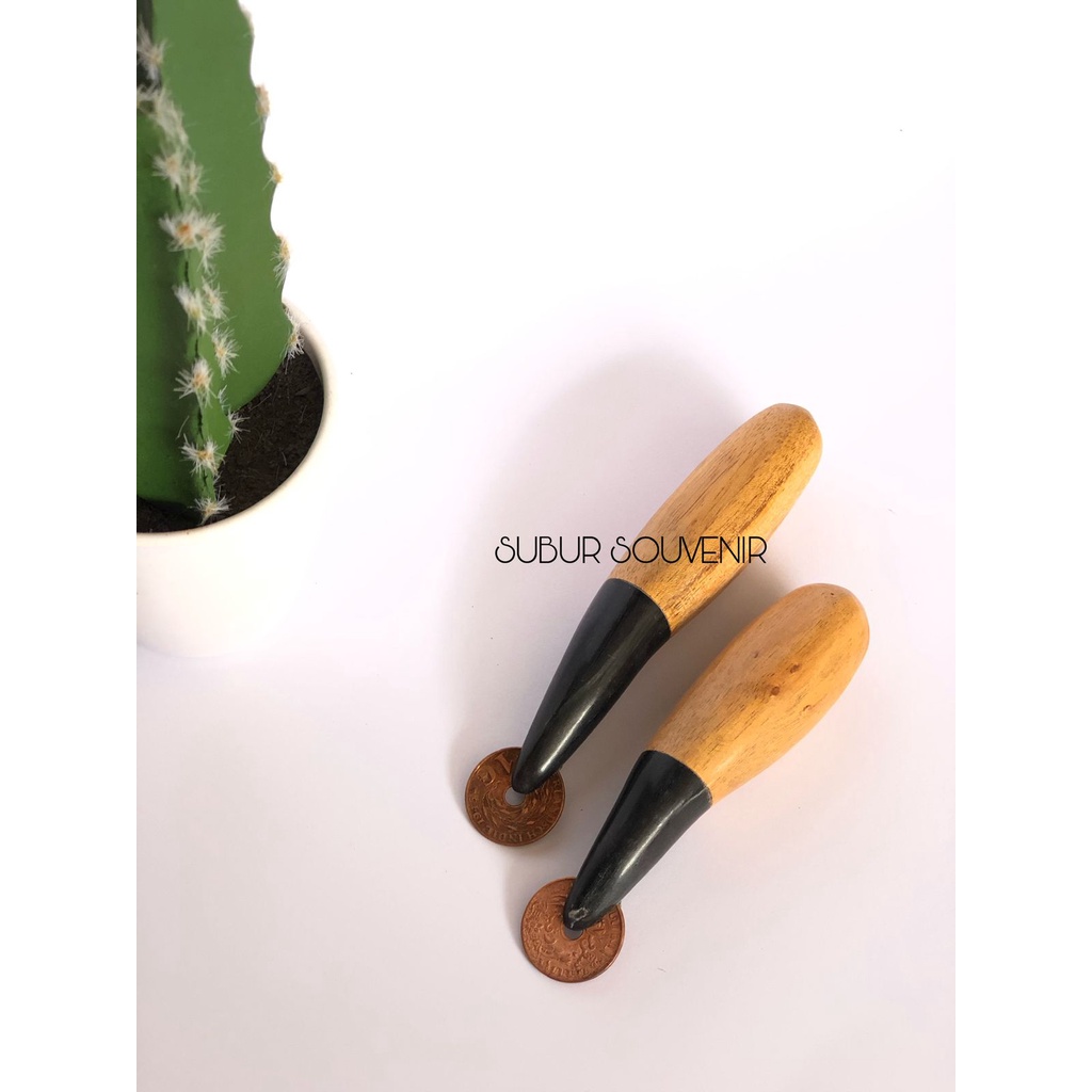 KEROKAN ALAT PIJAT KEROKAN TANDUK