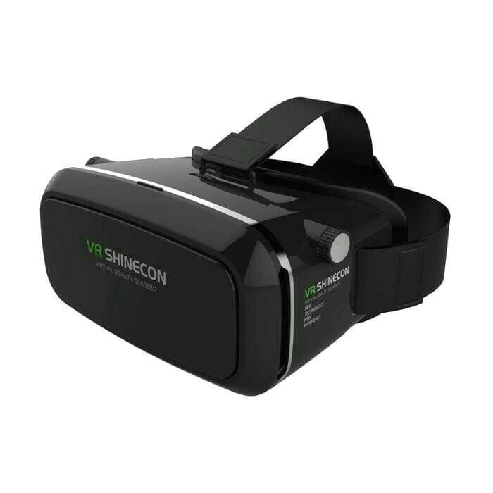 VIRTUAL REALITY GLASS VR SHINECON
