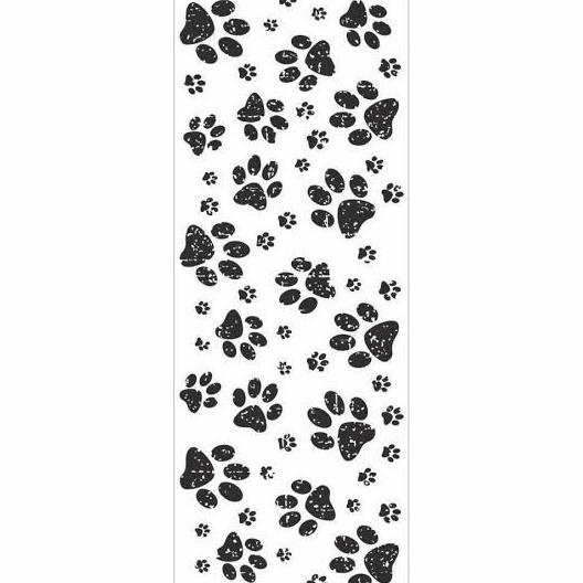 

*#*#*#*#] Kaisercraft clear stamps Furry friends-Dog