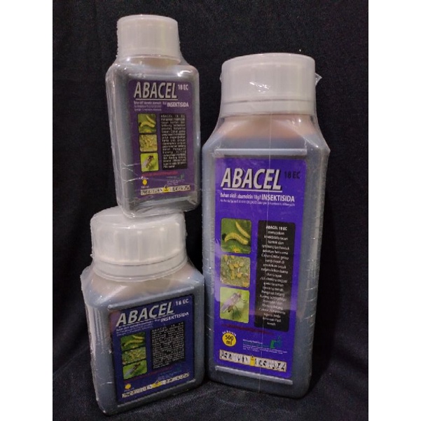 ABACEL 100ML