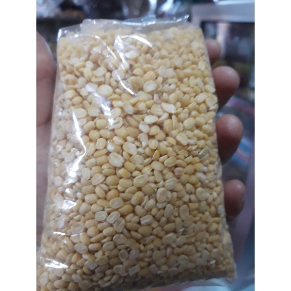 

Kacang Hijau Kupas [repack 250gr]