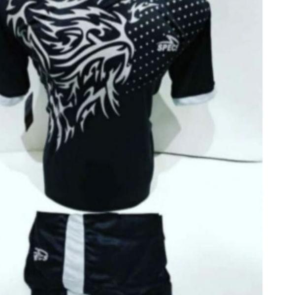 Baju Bola/Futsal Specs Dewasa Cocok Buat Olahraga