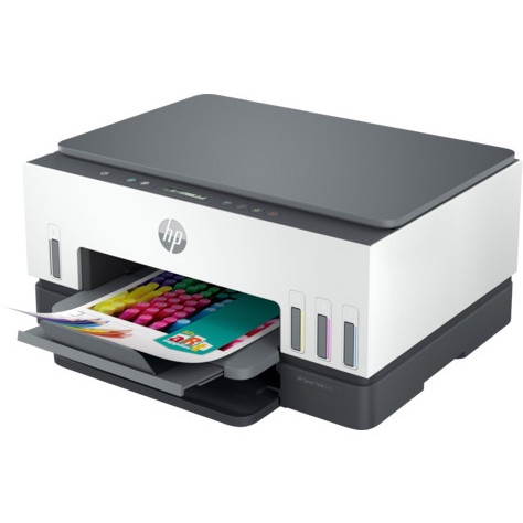 Printer HP SMART TANK 670 ALL-IN-ONE