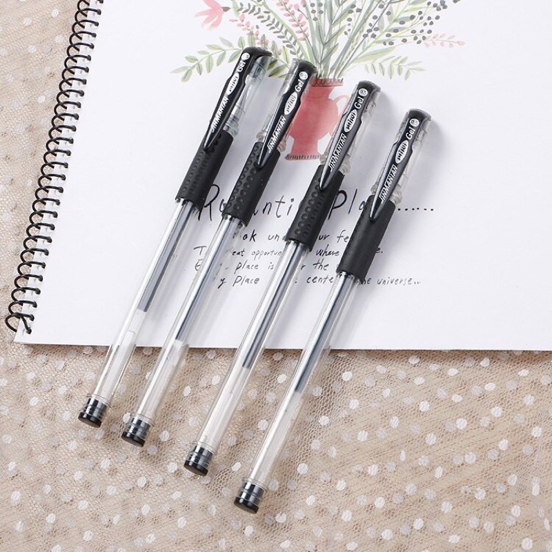 

BOLPOIN MURAH / ALAT TULIS TINTA PENSIL