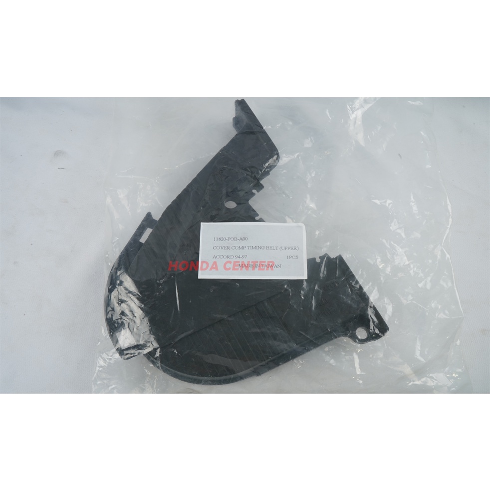 cover tutup timing atas honda accord cielo 1994 1995