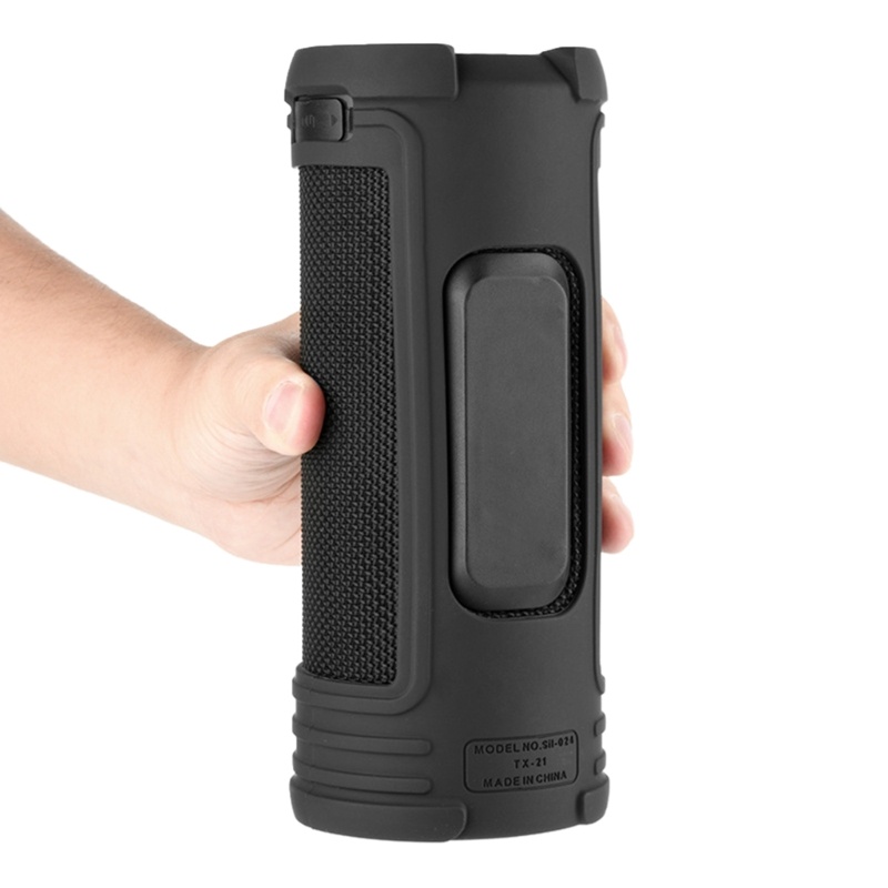 Case Pelindung Bahan Silikon Untuk Wingman GPS Speakers