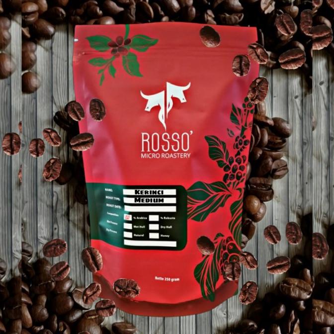 

TERMURAH Arabica Kerinci 250gr /KOPI RUBE/KOPI KAPAL API/KOPI SLB/KOPI PEJUANG/KOPI BUBUK