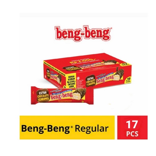 

Beng Beng Reguler (ISI 17)