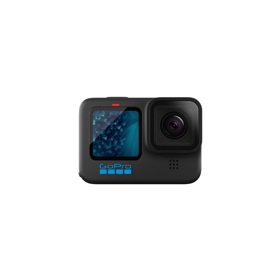 Action Camera GoPro Hero 11 Black 27MP 5.3K - Kamera GO PRO HERO 11